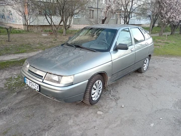 Авто ВАЗ 2112 2006 № 8714319