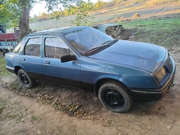 Авто Ford Sierra 1986 № 8714325