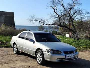 Авто Toyota Camry 2001 № 8714332