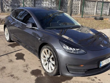 Авто Tesla Model 3 2020 № 8714335