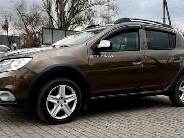 Авто Renault Sandero 2020 № 8714345