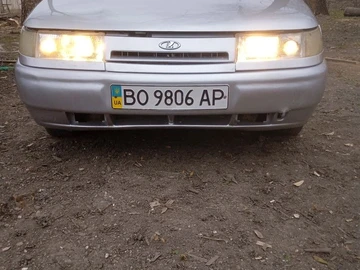 Авто ВАЗ 2111 2002 № 8714348