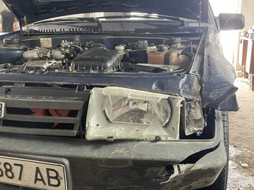 Авто ВАЗ 21093 2004 № 8714351