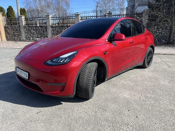 Авто Tesla Roadster 2021 № 8714354