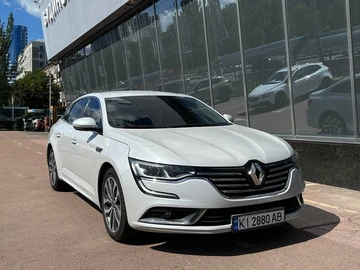 Авто Renault 11 2016 № 8714355