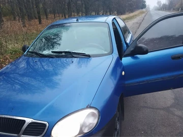 Авто Daewoo Lanos Sens  2008 № 8714356