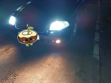 Авто Volkswagen Passat Sedan 2001 № 8714358