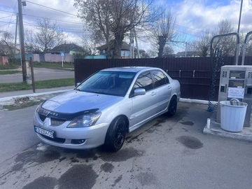 Авто Mitsubishi Lancer 2006 № 8714360