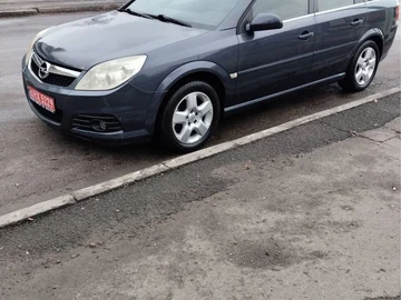 Авто Opel Vectra 2006 № 8714362