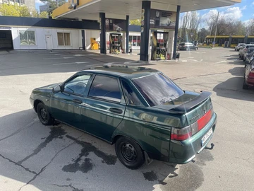 Авто ВАЗ 2110 2003 № 8714323