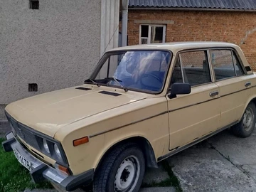 Авто ВАЗ 2106 1986 № 8714377