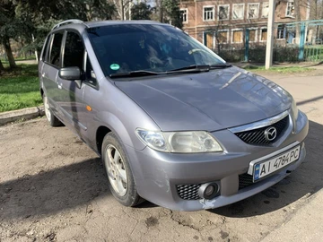 Авто Mazda Premacy 2005 № 8714378