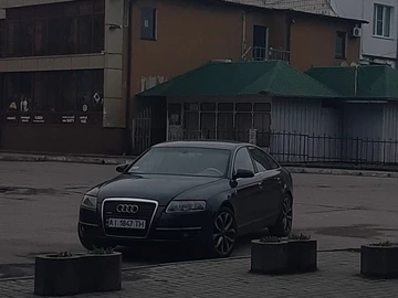 Авто Audi A6 2005 № 8714430
