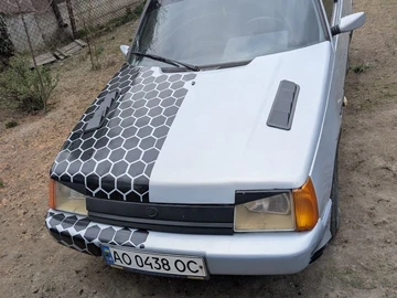 Авто ЗАЗ 1103 Slavuta 2004 № 8714434
