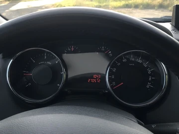 Авто Peugeot 5008 2011 № 8714445