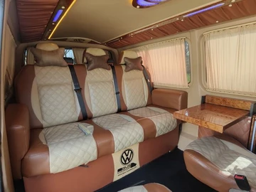 Авто Volkswagen Transporter 2005 № 8714454