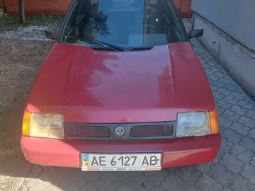 Авто ЗАЗ 1103 Slavuta 2004 № 8714471