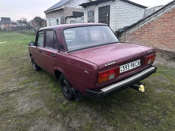 Авто ВАЗ 21053 1994 № 8714475