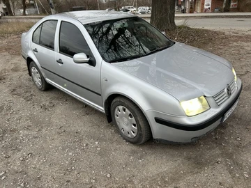 Авто Volkswagen Bora 2002 № 8714484