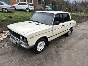 Авто ВАЗ 2106 1991 № 8714489