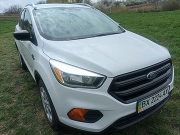 Авто Ford Escape 2017 № 8714491