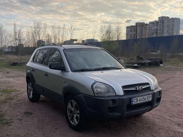 Авто Hyundai Tucson 2013 № 8714498