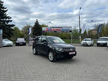 Авто Volkswagen Tiguan 2018 № 8714453