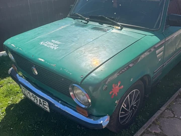 Авто ВАЗ 2103 1985 № 8714501
