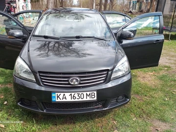 Авто Great Wall Voleex 2014 № 8714502