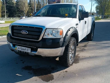 Авто Ford F-Series 2006 № 8714506