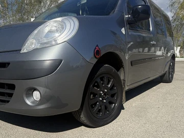 Авто Renault Kangoo Passenger 2011 № 8714508