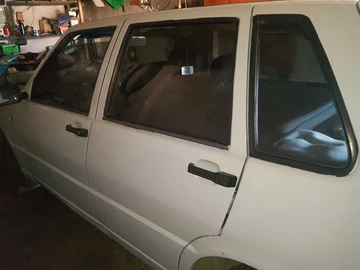Авто Fiat Uno 1986 № 8714512