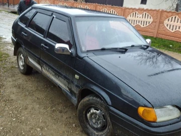 Авто ВАЗ 2114 2006 № 8714515