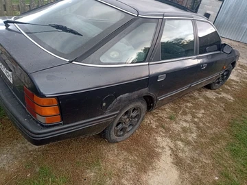 Авто Ford Scorpio 1991 № 8714523