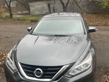 Авто Nissan Altima 2017 № 8714527