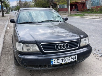 Авто Audi A6 1995 № 8714528