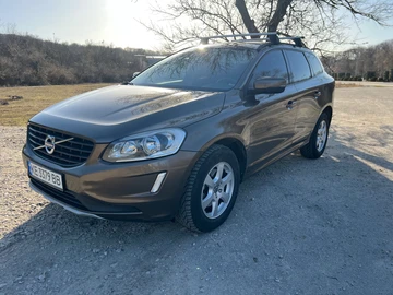 Авто Volvo Xc60 2016 № 8714549