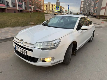 Авто Citroen C5 2008 № 8714556