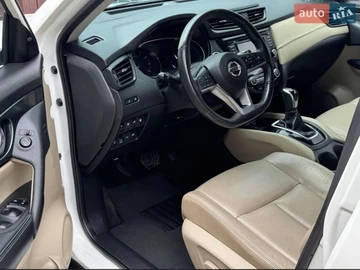 Авто Nissan Rogue 2019 № 8714559