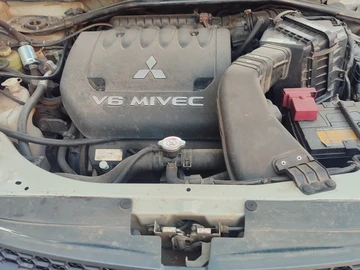 Авто Mitsubishi Outlander 2007 № 8714565