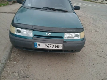 Авто ВАЗ 2110 2000 № 8714569