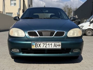 Авто Daewoo Lanos Sens  2006 № 8714572