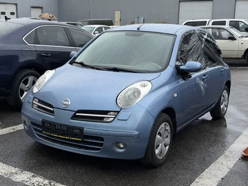 Авто Nissan Micra 2006 № 8714573