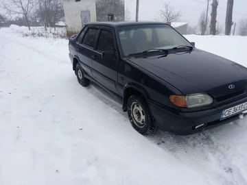 Авто ВАЗ 2115 2007 № 8714633