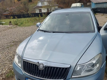 Авто Skoda Octavia 2009 № 8714635
