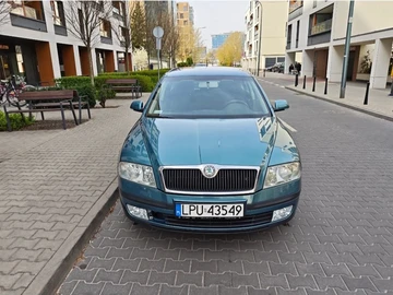 Авто Skoda Octavia Scout 2011 № 8714637