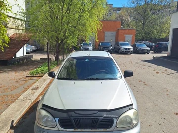Авто Daewoo Lanos Sens  2003 № 8714642