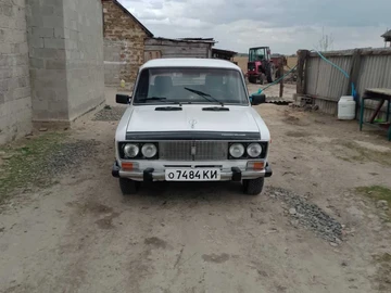 Авто ВАЗ 2106 1989 № 8714643