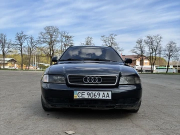 Авто Audi A4 1997 № 8714654