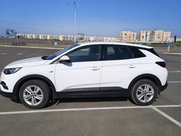 Авто Opel Admiral 2021 № 8714655